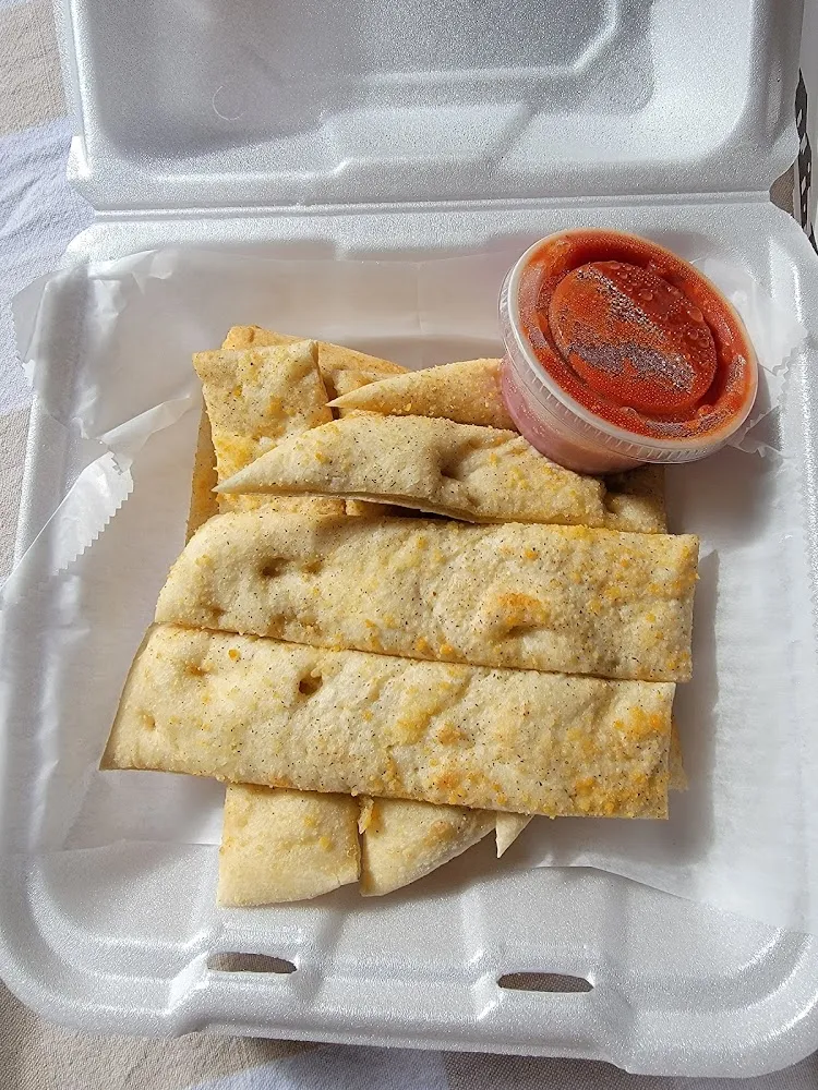 Breadsticks