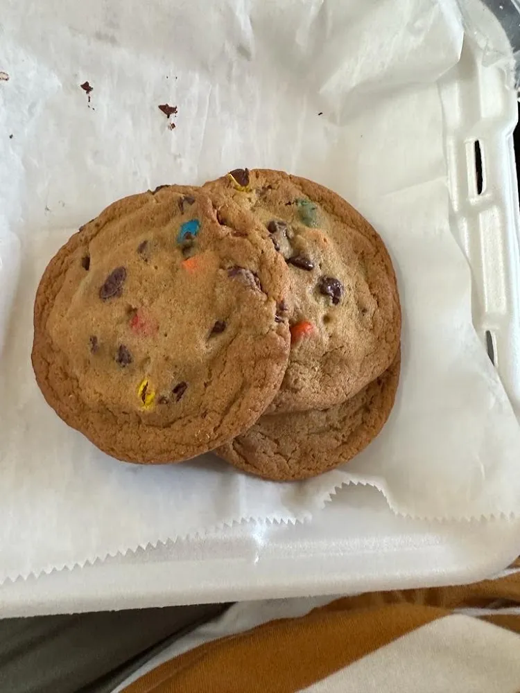 Chocolate Chip