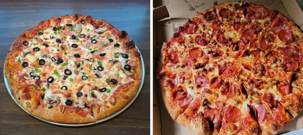 Village Pizza