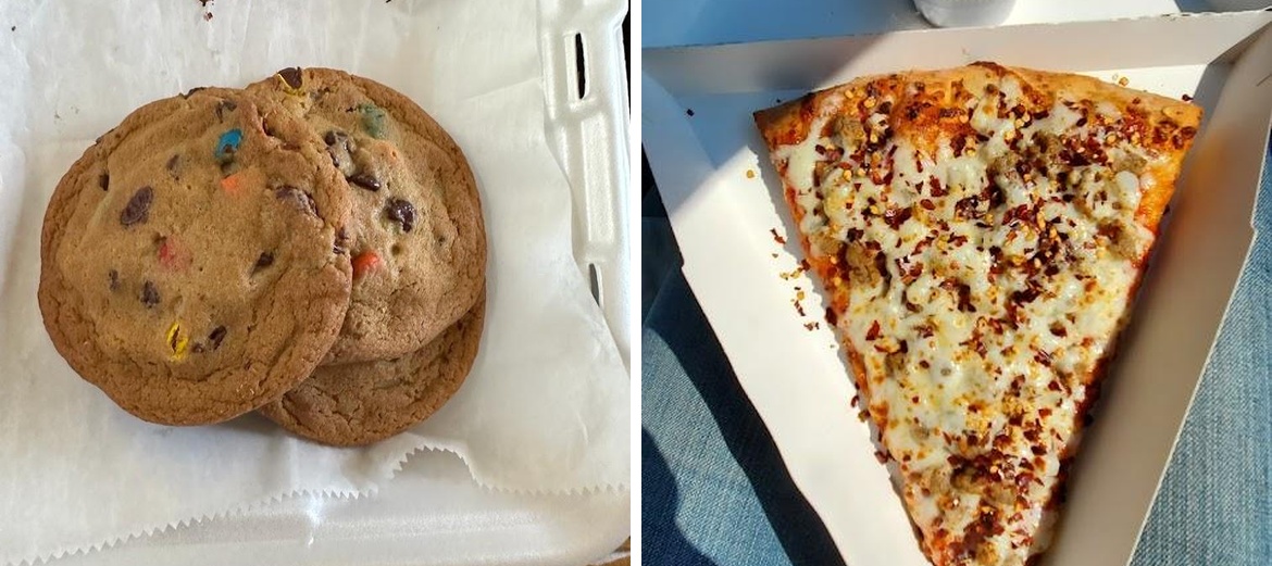 Village Pizza