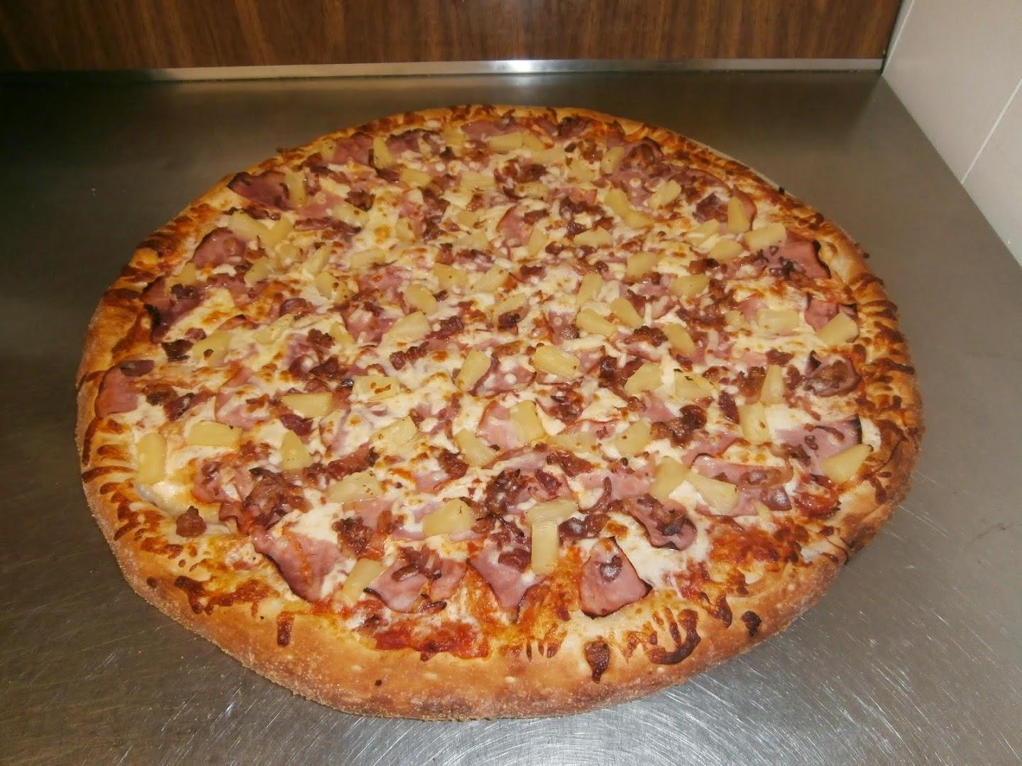 Village Pizza