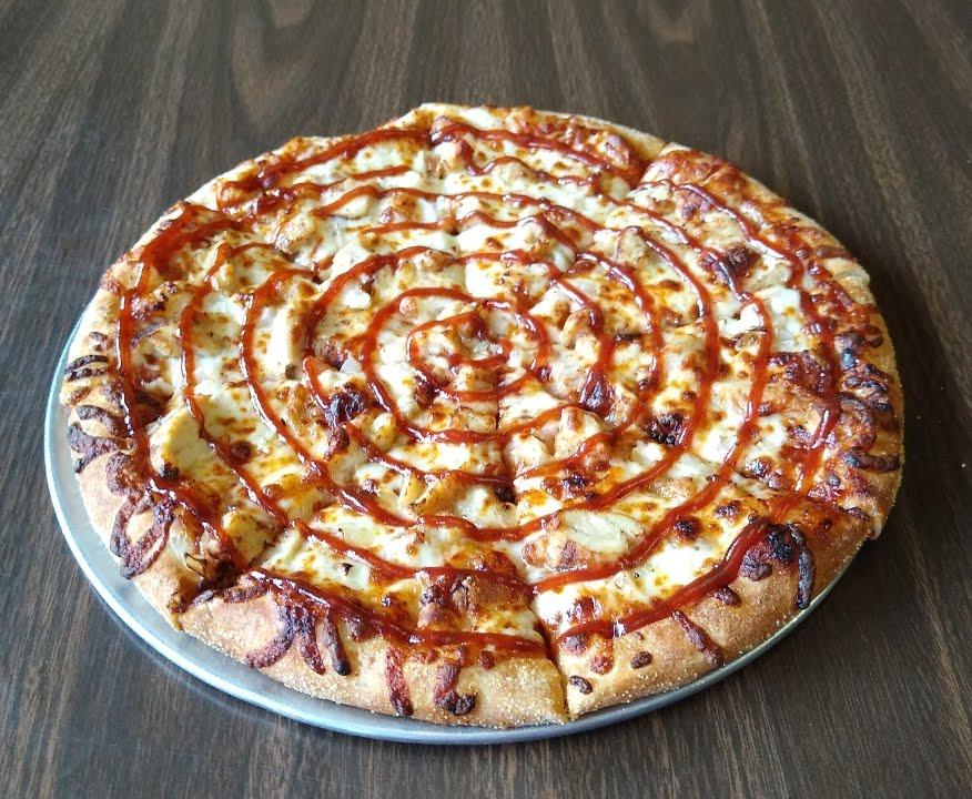 Village Pizza