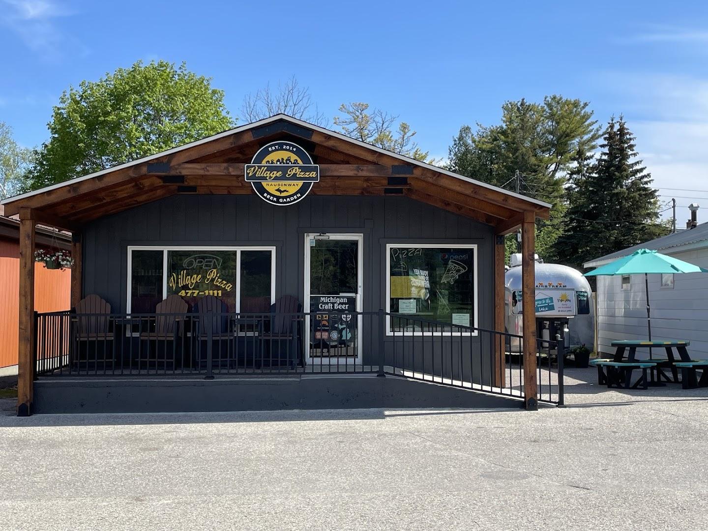 Village Pizza